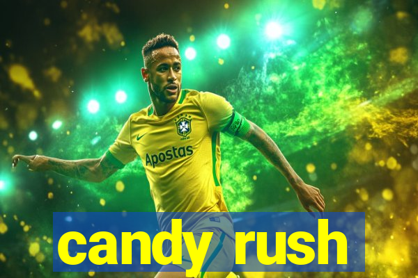 candy rush